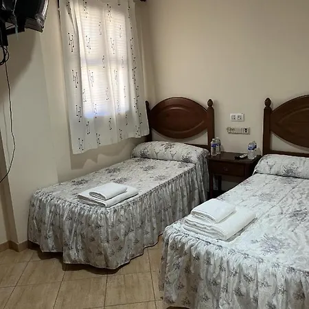El Carmen 베날루나데과딕스